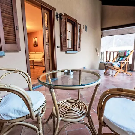 House Bigio By Interhome Apartment