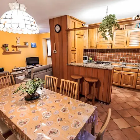 House Bigio By Interhome