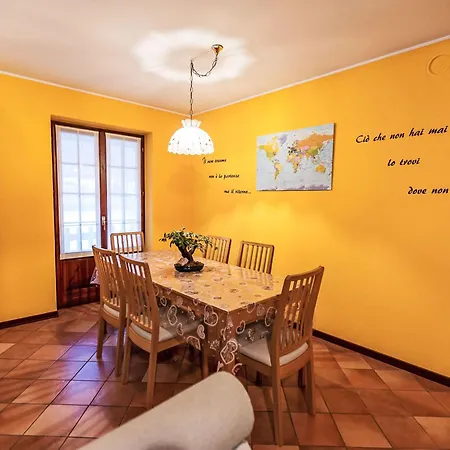 House Bigio By Interhome Apartment Verceia