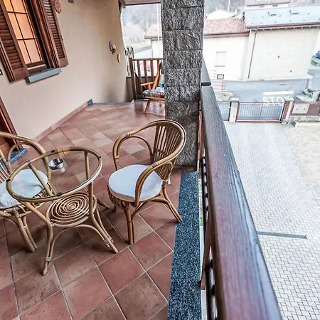 House Bigio By Interhome