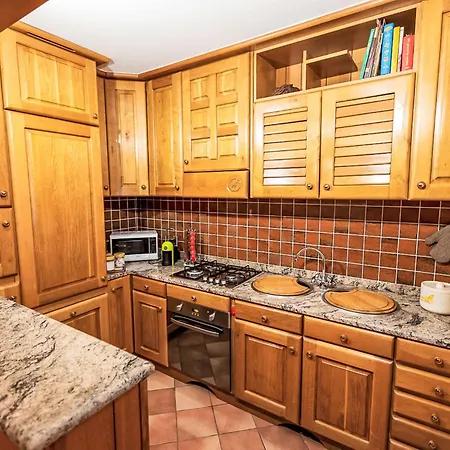 Apartment House Bigio By Interhome Verceia