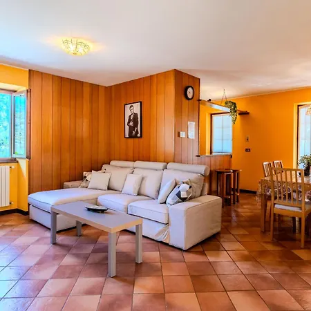 House Bigio By Interhome Apartment Verceia