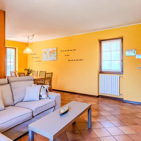 House Bigio By Interhome Verceia