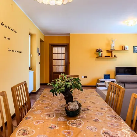 Apartment House Bigio By Interhome *
