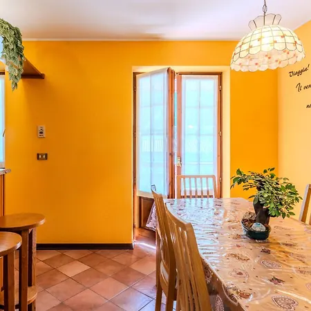 House Bigio By Interhome