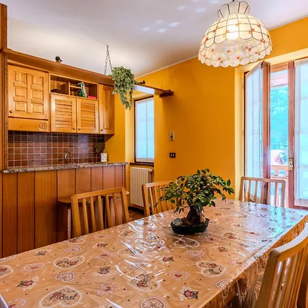 Apartment House Bigio By Interhome Verceia