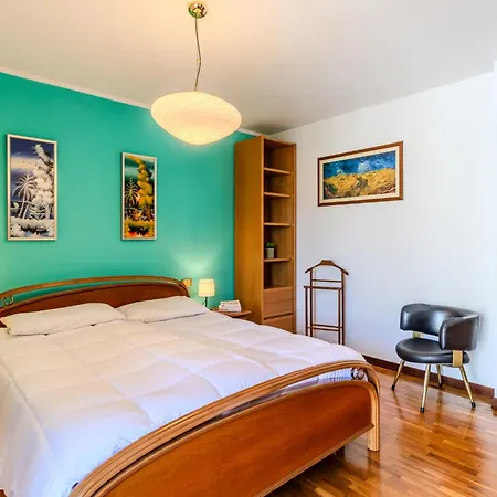 House Bigio By Interhome Apartment