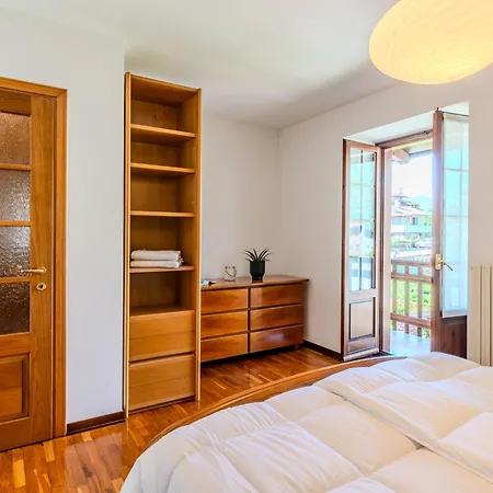 Apartment House Bigio By Interhome Verceia