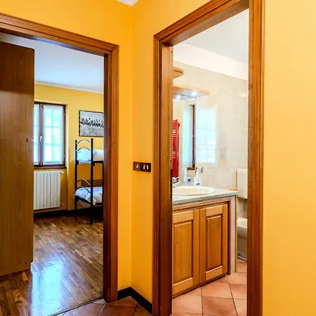 Apartment House Bigio By Interhome *