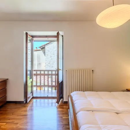 House Bigio By Interhome *
