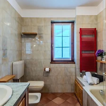 House Bigio By Interhome Verceia