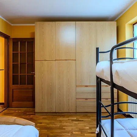 House Bigio By Interhome Apartment