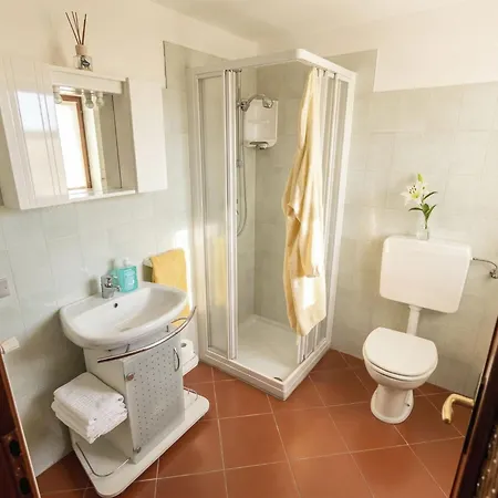 House Bigio By Interhome Apartment Verceia