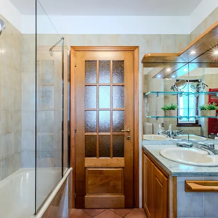House Bigio By Interhome Apartment