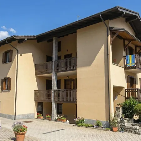 House Bigio By Interhome